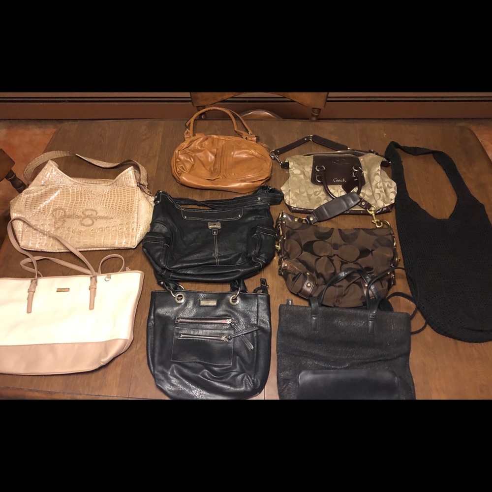 Purses